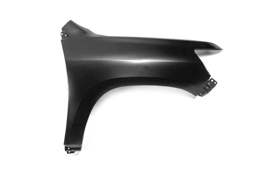 Wing 2016-2025 Right (1 Piece, China) for Toyota Land Cruiser 200