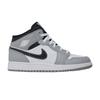 Air 1 Mid GS 'Light Smoke Grey'