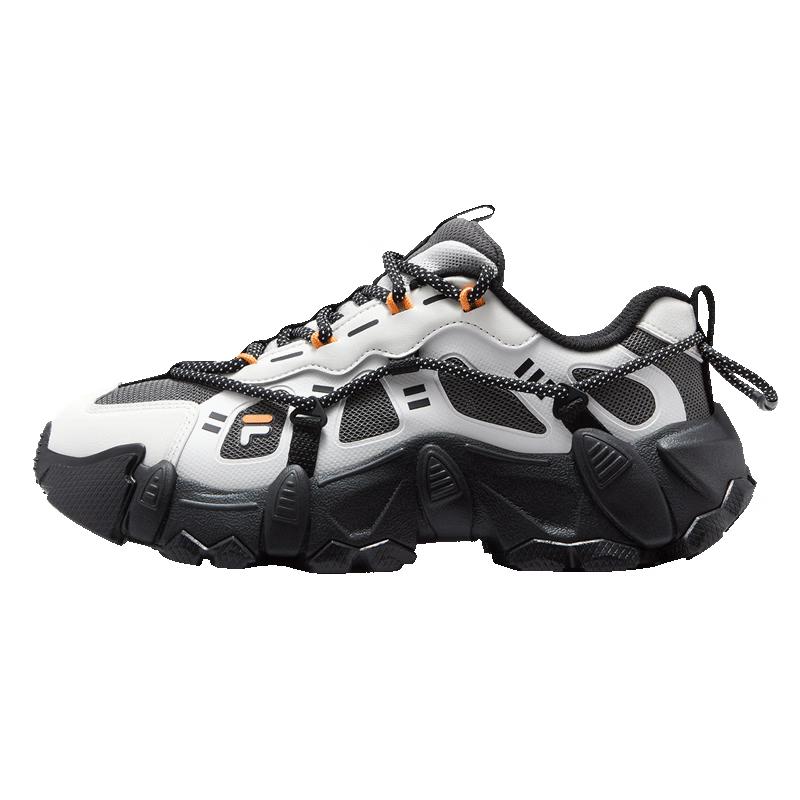 FILA FUSION Women s EXOCET Casual Dad Shoes 37.5