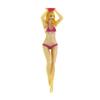 Golf Tees with Bikini Model Design - Novelty Fun Golf Tees for Men and Women, Party Gift Idea