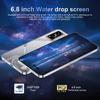 GT 30 Pro Smartphone: Large Battery & High Capacity
