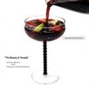 Changqi Sugar Bean Wine Glass