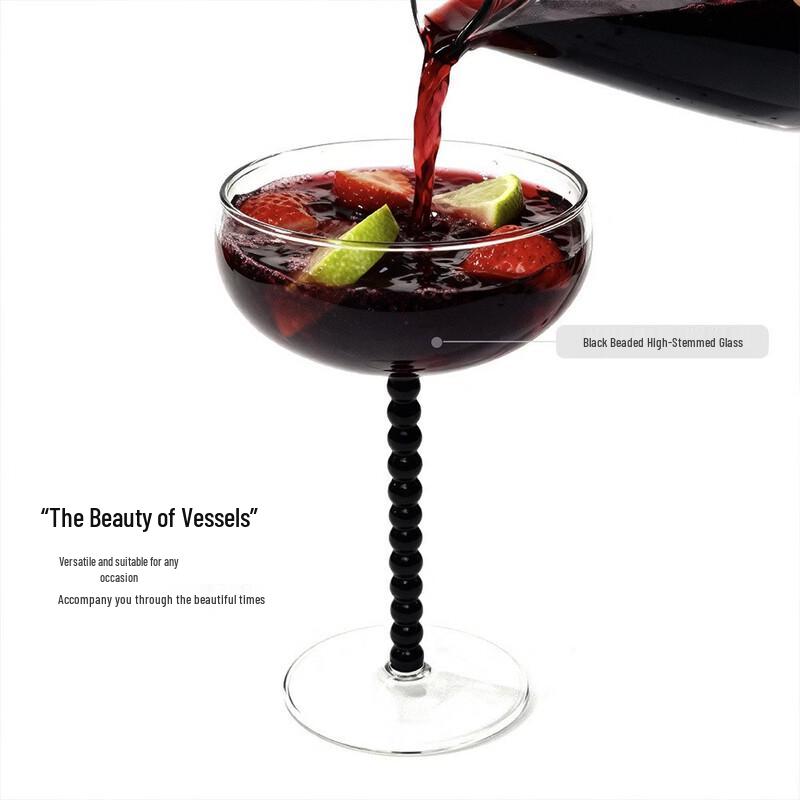 Changqi Sugar Bean Wine Glass