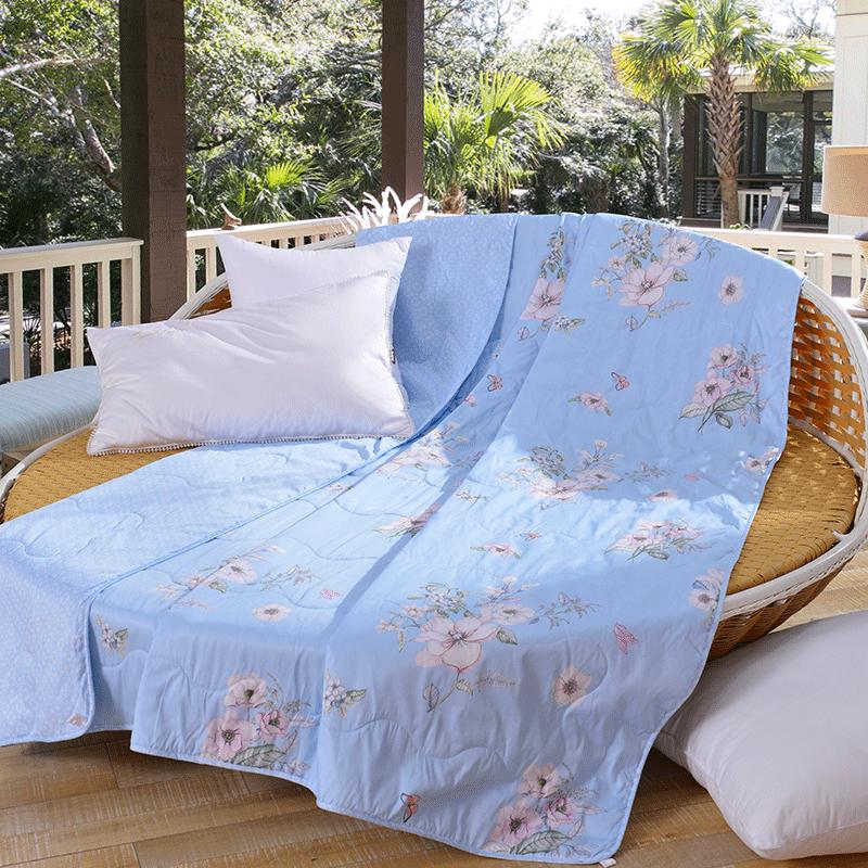 

Duoxiai Orlando Summer Quilt