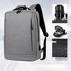 Men's Backpack High-end Travel Casual Women's Backpack Fashionable Commuting Computer Bag Lightweight Waterproof School Bag