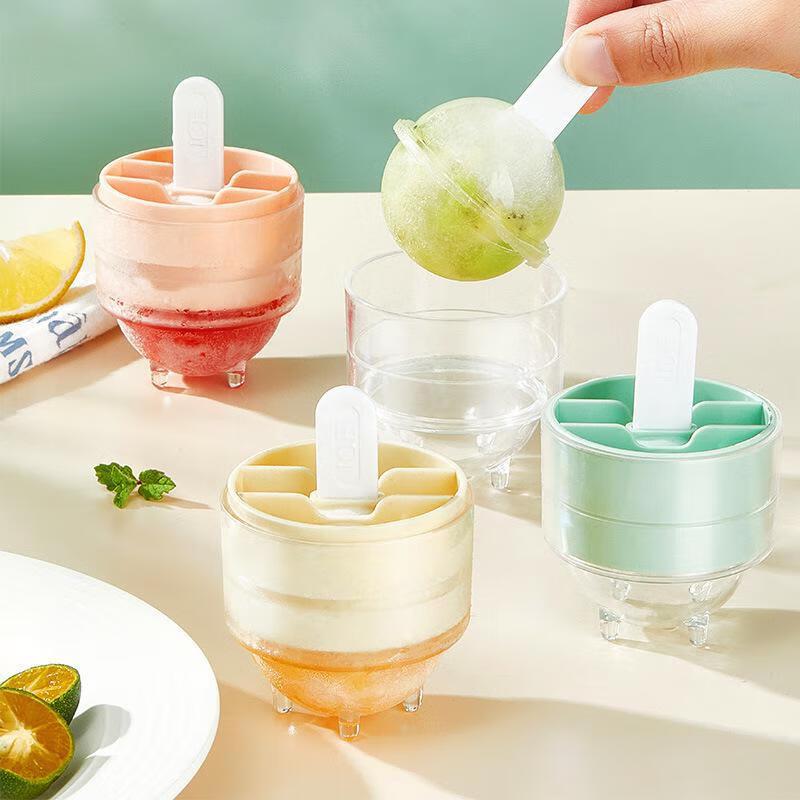 

Lollipop Ice Ball Mold