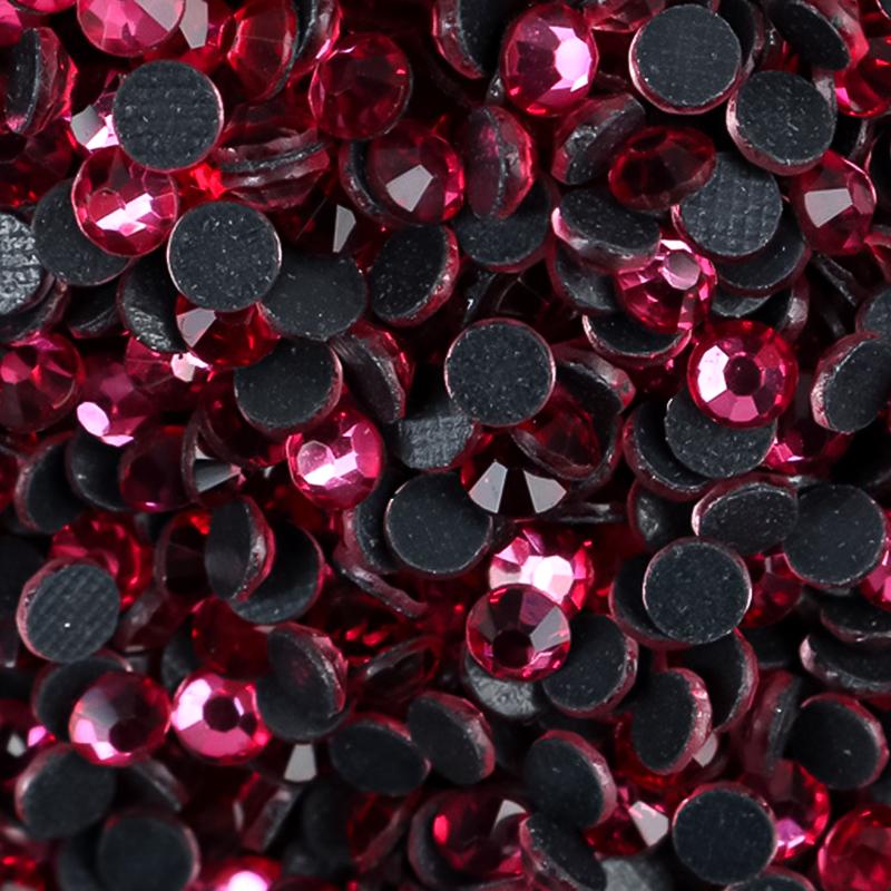 2mm Decorative Garments Accessories DIY Needlework Handmade Crafting Supplies