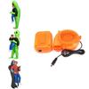 Fantastic Waterproof Inflatable Et Cosplay Costume For Adults And Kids