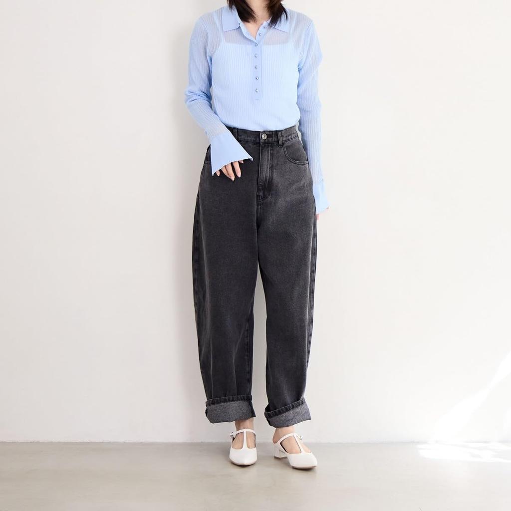 HIMIKO/Himiko/Spitze Zehen T-Riemen Pantoletten/651507 Off White 230