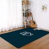 The N-Neighbourhood NBHD Floor Mats Home Laundry Rug Carpet For Living Room Lounge Area Anti-slip Foot Mat Entrance Doormat