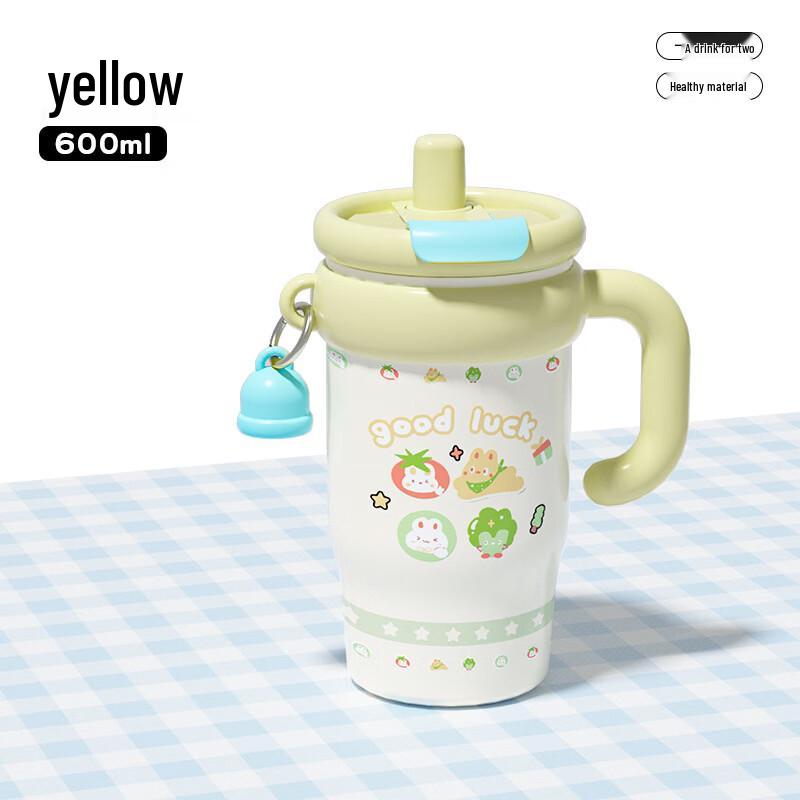MDNG 316 Stainless Steel Thermal & Cold Insulated Mug