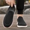 Sneakers for Men Summer Casual Sneakers Men's Shoes Outdoor Set Walking Flat Bottomed Comfortable Sports Mesh Loafers 39-48