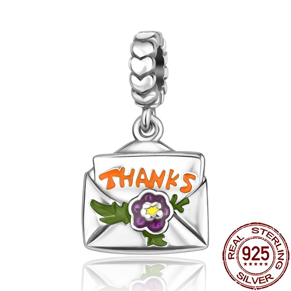 New Charms Copper Sister Daughter Mum Mother Family Love Heart Beads Fit Origina Bracelet Necklace Diy Jewelry