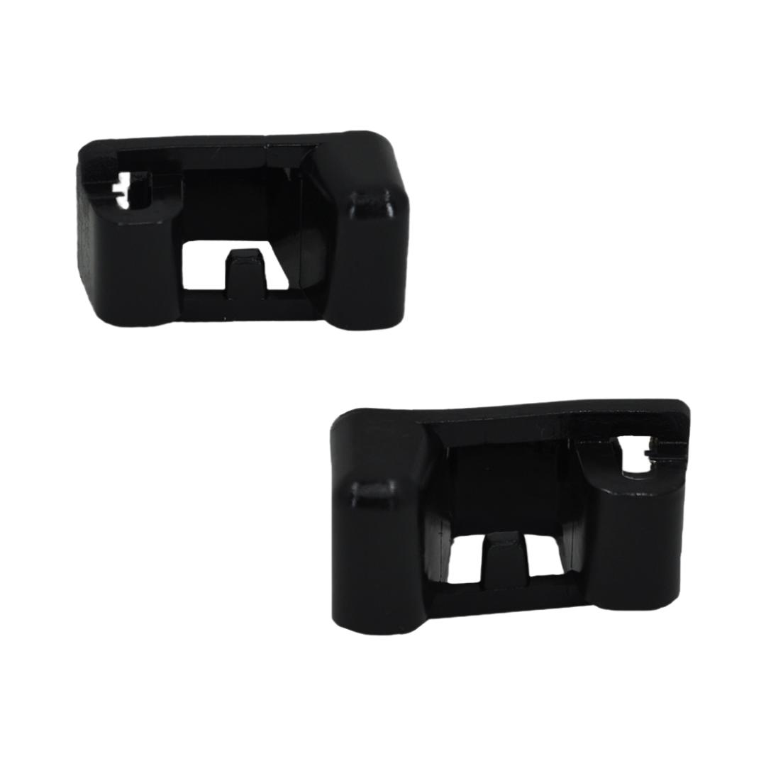 Kit Réparation Toit Ouvrant Peugeot 206 207 - Clips Caoutchouc Cable - Compatible 842470 - Bross Auto