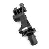 Thermostat Water Pipe Fitting Housing Radiator Coolant Equipment Water Pipe Fit for Ford KUGA MK2 2013-2016 1.6 Mondeo Ecoboost