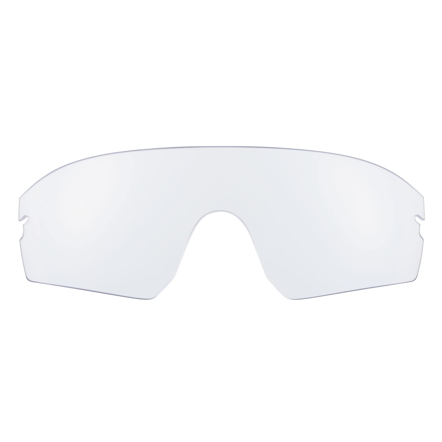 

спортивные солнцезащитные очки STRIX Запасная линза для Strix CLA Прозрачная [Swans] Сделано в Японии D.A. Д.А.. L-STX DA-0112 (двухстороннее антибликовое покрытие)