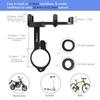 B Pro2 GPS BIKE Phone Stand Holder for iPhone Smartphones