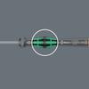 WERA Kraftform Handle Driver and Holder Set with Foam Inserts 18-Piece (150101)