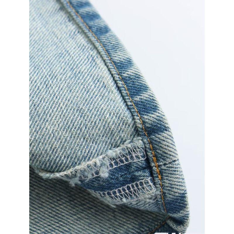 Kaslead New Arrival Women's Clothing Fashion Style Fashion All-Match Casual Neck Sleeveless Tops 1208892002