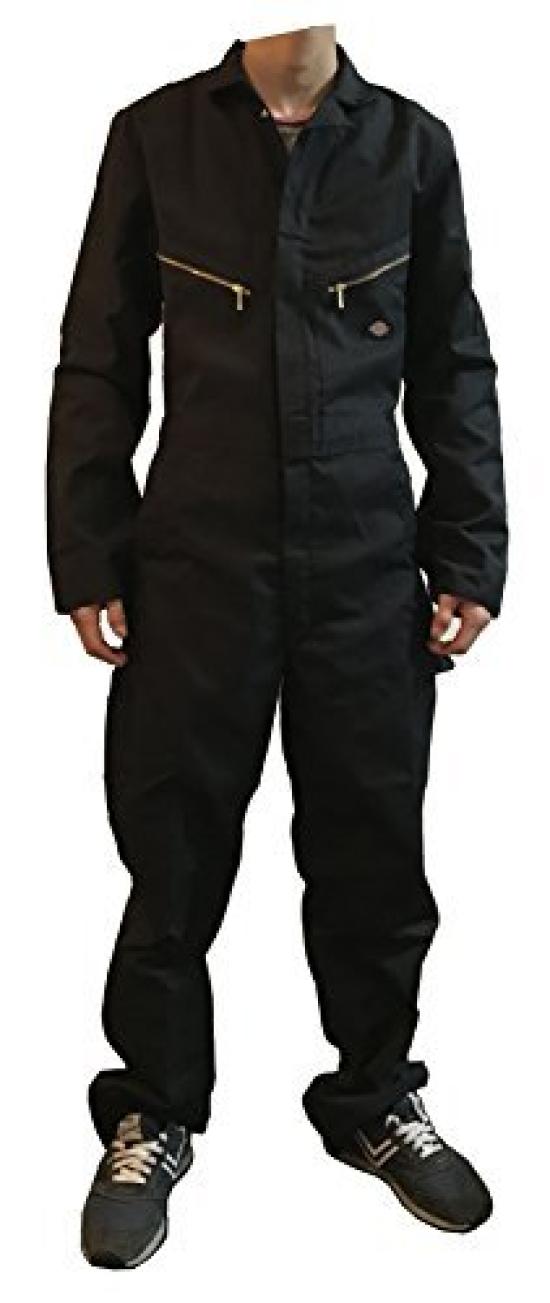 

Наличные при доставке Комбинезон Dickies с длинным рукавом Черный XL в наличии! 48799 Цвет Размер чёрный