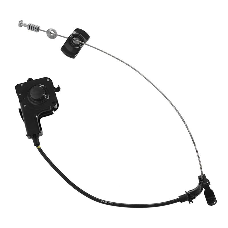 

9810677780 Car Spare Wheel Lift Spare Wheel Carrier Assembly Holder For Peugeot 5008 Citroen C4 Picasso DS5