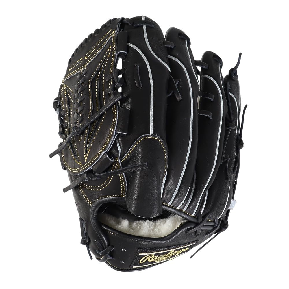 

Rawlings Перчатка для бейсбола и софтбола питчера Softball HOHR PRO EXCEL Wizard #02