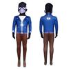 Cosplay Costumes, New Halloween Brawl Stars Cosplay RPG Costumes One-piece Tights