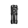 Explosive Flash Flashlight Super Bright Hat Clip Light Mini Small Torch  Camping