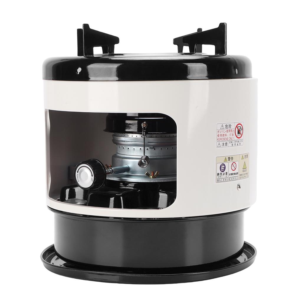 Versatile Kerosene Stove Cooking Heating BBQ Cooker Portable for Home Camping Picnic Fishing