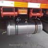 Aluminum Alloy Truck Add-On Washbasin Water Tank: Available In 28L, 35L, 45L, and 60L.