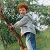 DAVE & BELLA Boys' Hooded Cardigan Sweatshirt