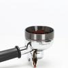 Coffee Tool Magnetic Attachment Dosing Funnel Espresso Dosing Funnel 51mm Compatible Magnetic Dosing Ring For Home Brewing Cafes