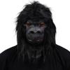 Latexmaske Halloween Gorilla Sturmhaube Universelle Verkleidung