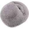 Foot Warmer - CELLUSTOP - Rechargeable USB Cushion - 360° Flannel - Anti-burn Safety - For Adults and Children