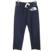 Front View Sweat Pants S Navy NB81940 Outdoor Men's Used