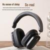 New Over-Ear Wireless Bluetooth Noise Cancelling Headphones for Universal Use