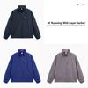 Running Mid Layer Jacket M