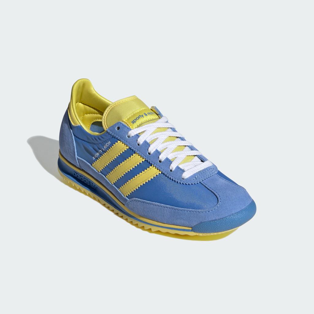 adidas SL 72 OG Sporty & Rich Sweden (Women's)