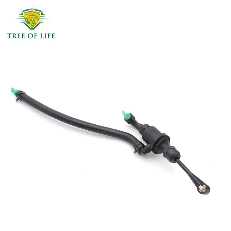 For Hyundai Accent Solaris 2018    Venue     New Clutch Master Cylinder 41605-F9100 41605F9100