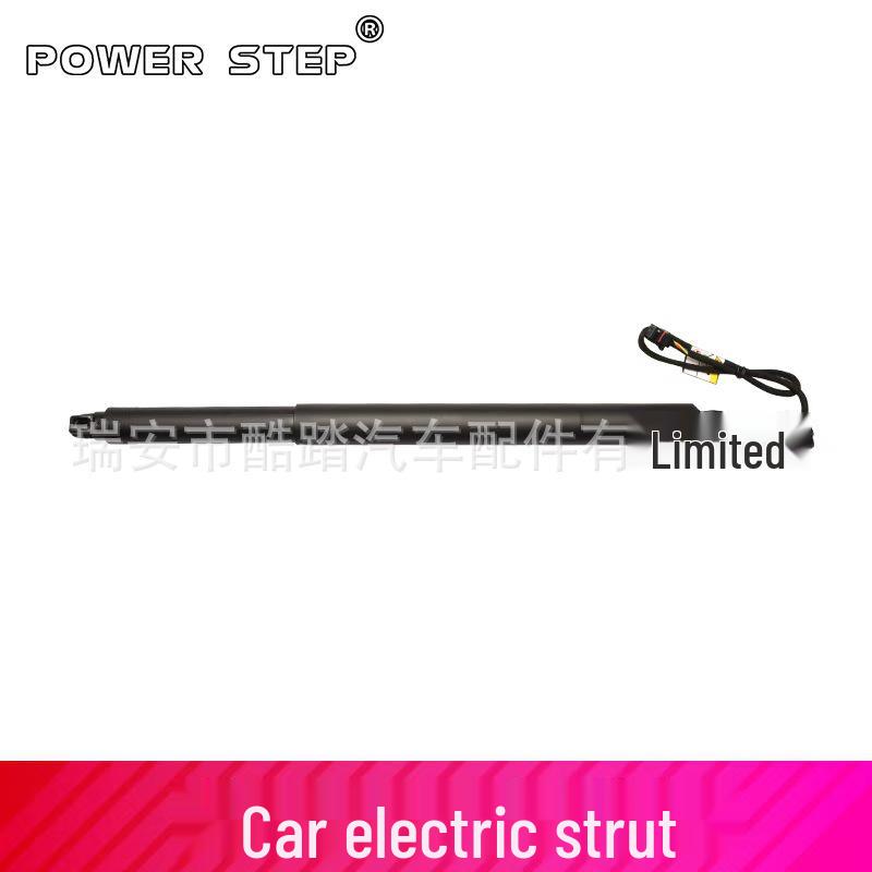 Tesla Model S XY3 Tailgate Left & Right Electric Struts, Part 600661100B. 150060200A Tesla Strut