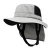 Outdoor Quick-Dry Neck Flap Sun Hat