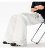8XL-M Extra Large Autumn Drapey Casual Men's Loose Straight-Leg Floor-Length Trousers - K937P40