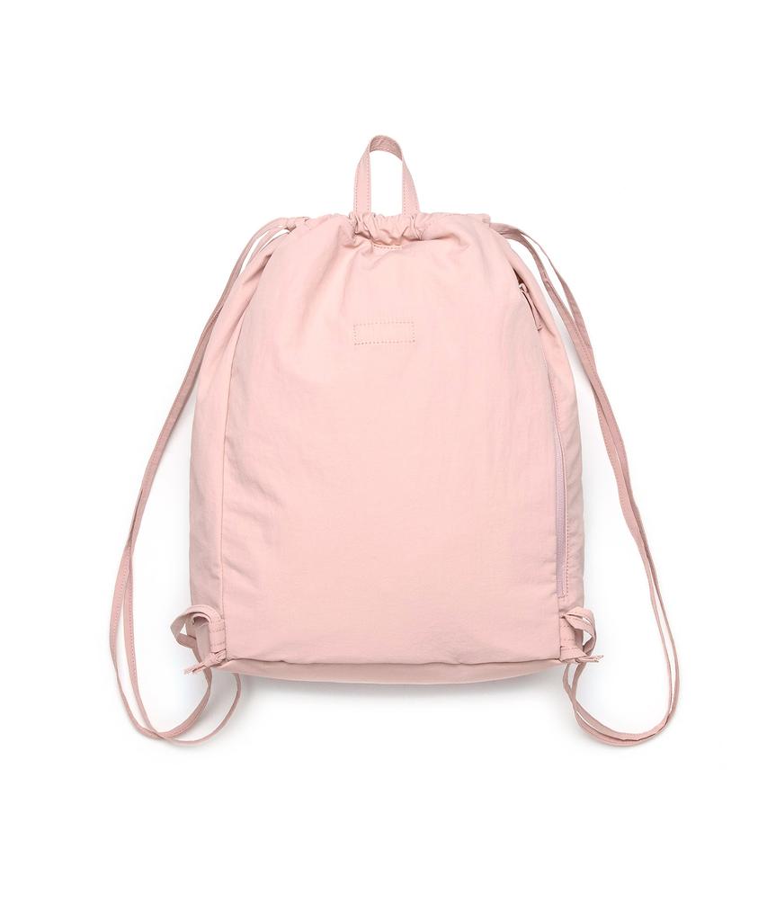 Lee Daily String Bag Pink