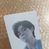 [USED] BTS HYBE INSIGHT proof Lakidro Korean trading card V official