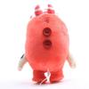 Plush Oddbods 18cm Soft Cuddly Toy Newt Bubbles Pogo Zee Jeff Fuse Slick Plush