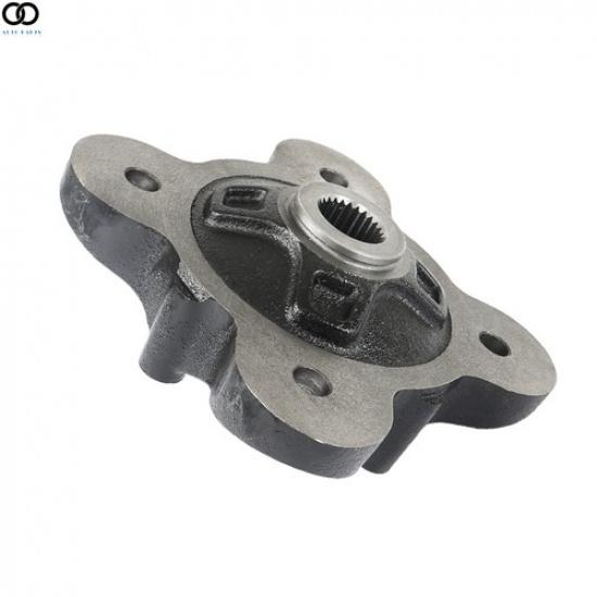 Fit for Polaris Ranger Crew XP 900 Ranger XP 900 2013 2014-2019 Rear Wheel Hub