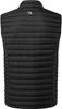 Куртка Rab Microlight Vest Men черная