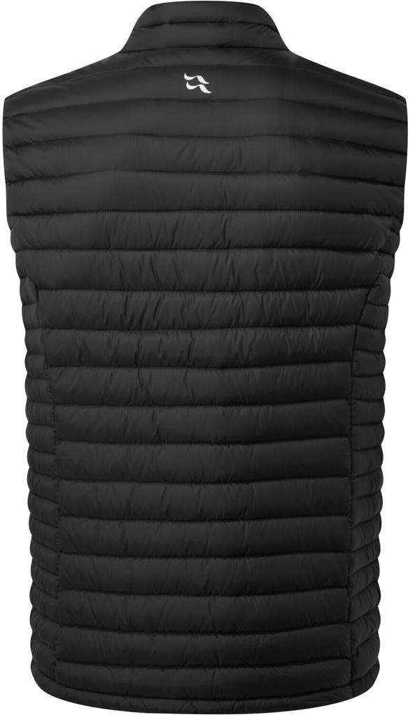 Куртка Rab Microlight Vest Men черная