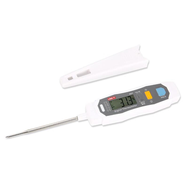 UNI-T A61 Digital Probe Thermometer (CN version)