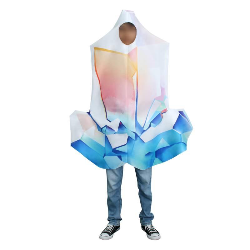 Honkai Star Rail Stellar Jade Cosplay Costume Whimsical And Adorable!